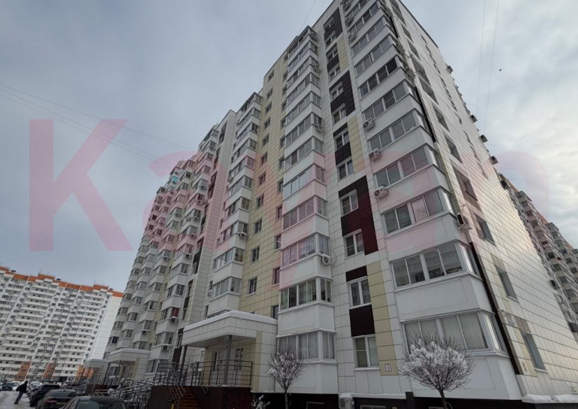 Продажа студии, 24 кв.м фото 9