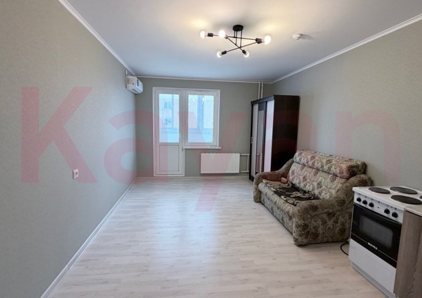 Продажа студии, 24 кв.м фото 0 Продажа студии, 24 кв.м фото 0