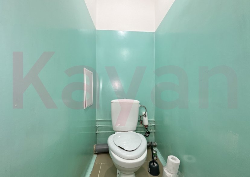 Продажа 2-комн. квартиры, 59.6 кв.м фото 7