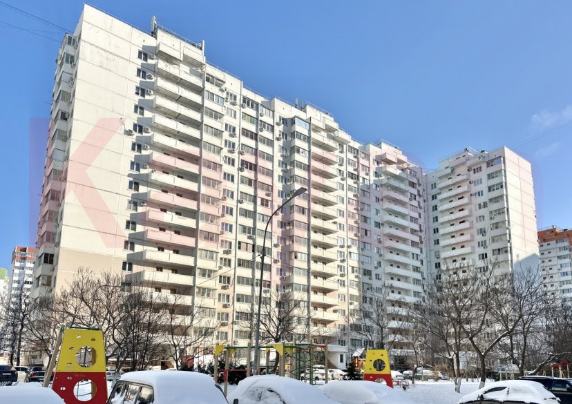 Продажа 2-комн. квартиры, 59.6 кв.м фото 10