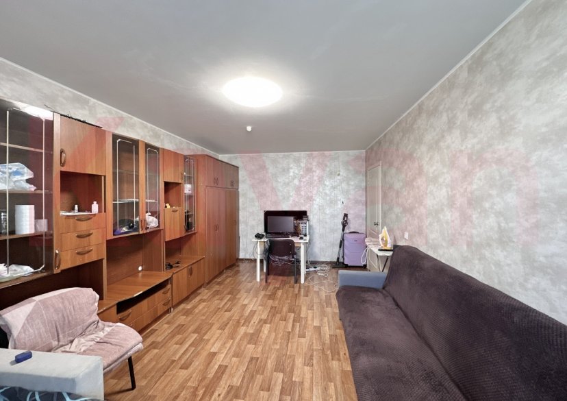 Продажа 2-комн. квартиры, 59.6 кв.м фото 1