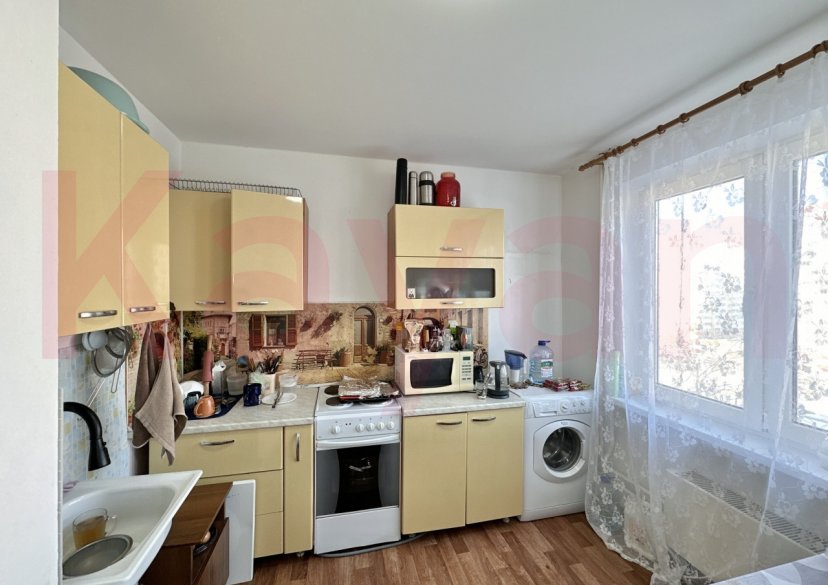 Продажа 2-комн. квартиры, 59.6 кв.м фото 2