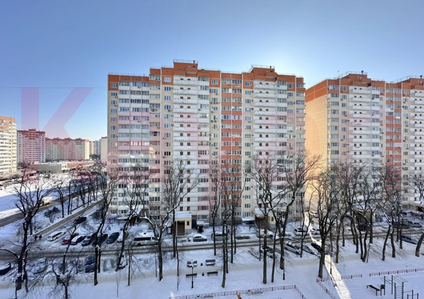 Продажа 2-комн. квартиры, 59.6 кв.м фото 11