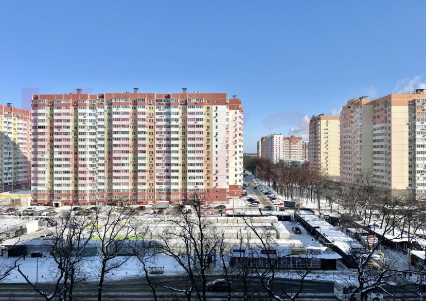 Продажа 2-комн. квартиры, 59.6 кв.м фото 12