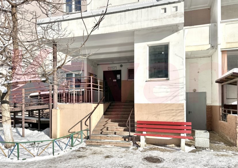 Продажа 2-комн. квартиры, 59.6 кв.м фото 8