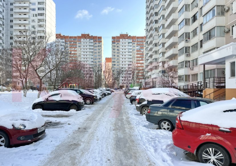 Продажа 2-комн. квартиры, 59.6 кв.м фото 9