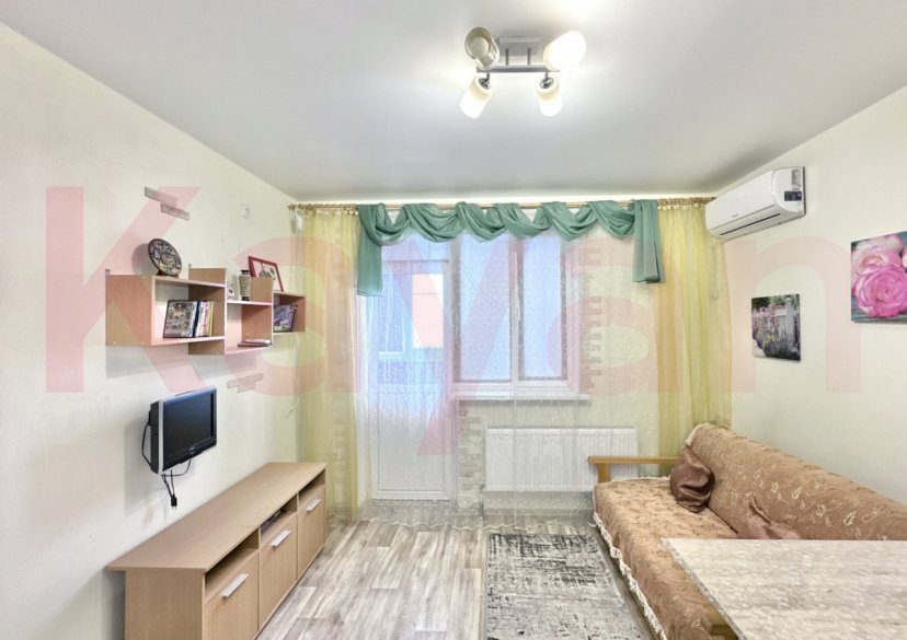Продажа студии, 20 кв.м фото 0 Продажа студии, 20 кв.м фото 0