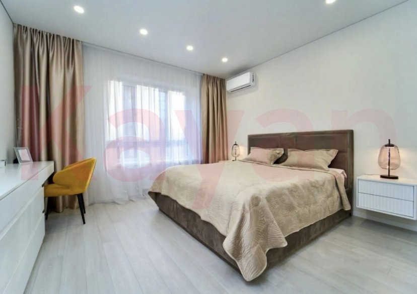 Продажа 3-комн. квартиры, 67.7 кв.м фото 2