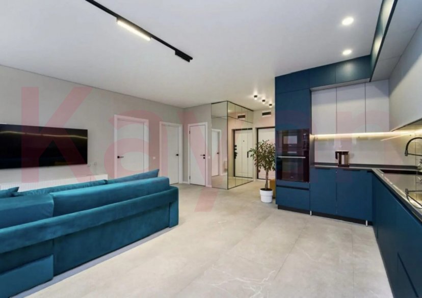 Продажа 3-комн. квартиры, 67.7 кв.м фото 0