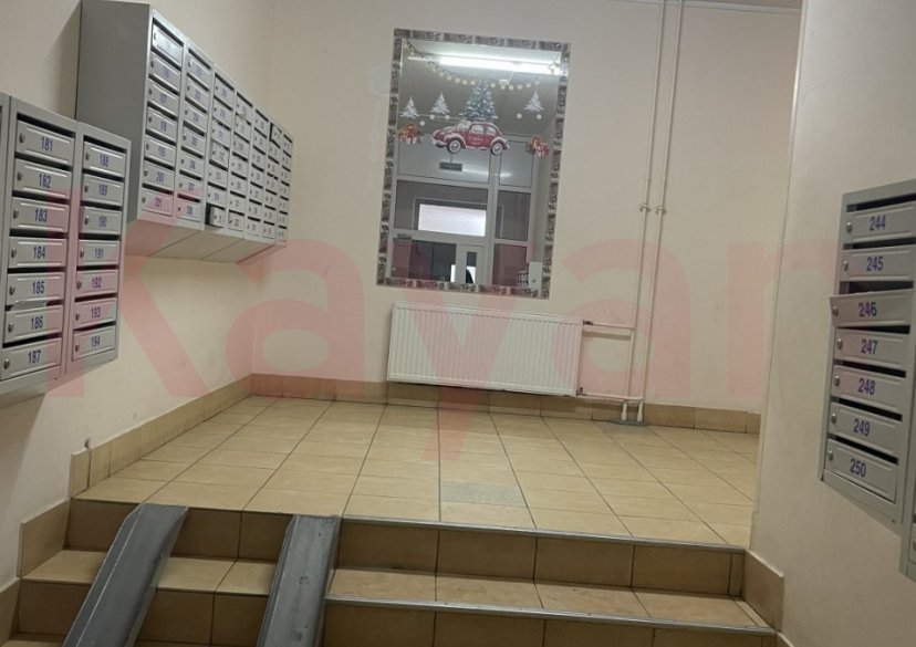 Продажа 1-комн. квартиры, 41.4 кв.м фото 8