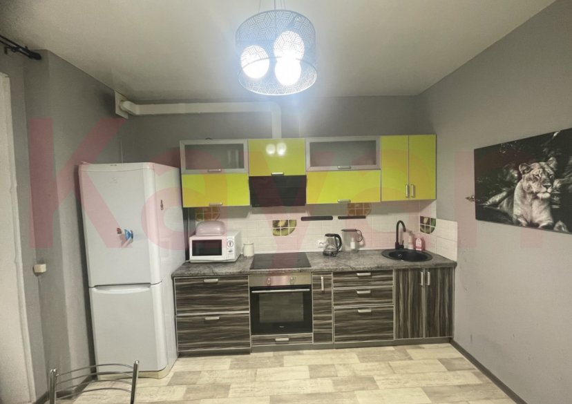 Продажа 1-комн. квартиры, 41.4 кв.м фото 3