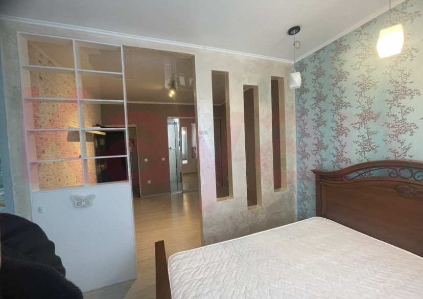 Продажа 1-комн. квартиры, 41.4 кв.м фото 1