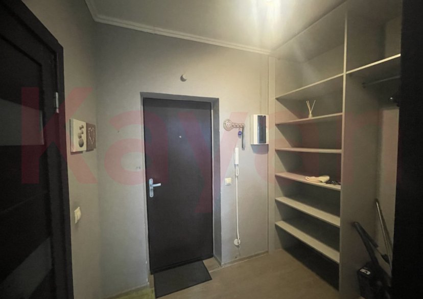 Продажа 1-комн. квартиры, 41.4 кв.м фото 6