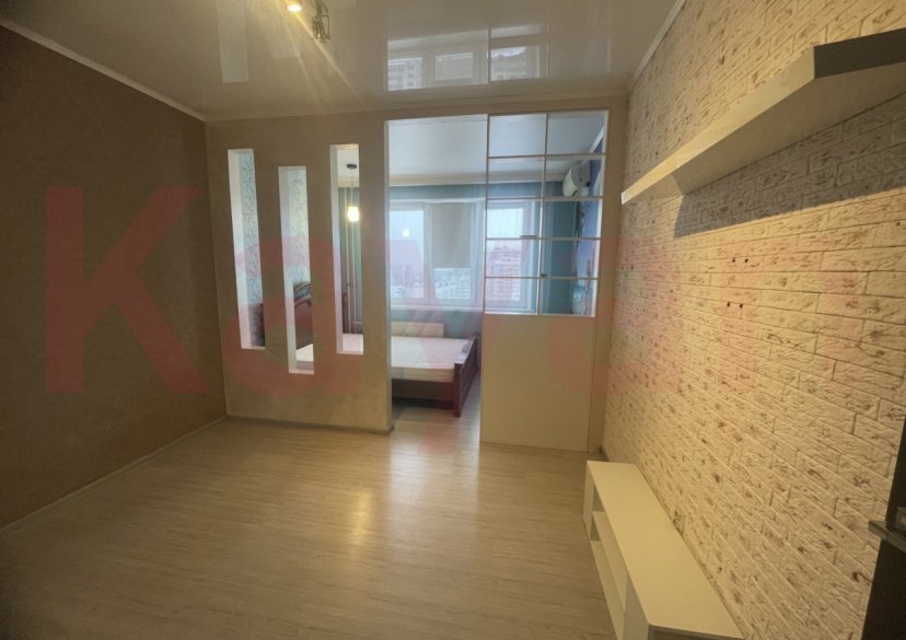 Продажа 1-комн. квартиры, 41.4 кв.м фото 0