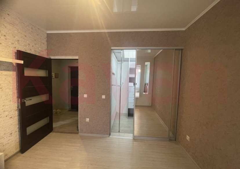 Продажа 1-комн. квартиры, 41.4 кв.м фото 2