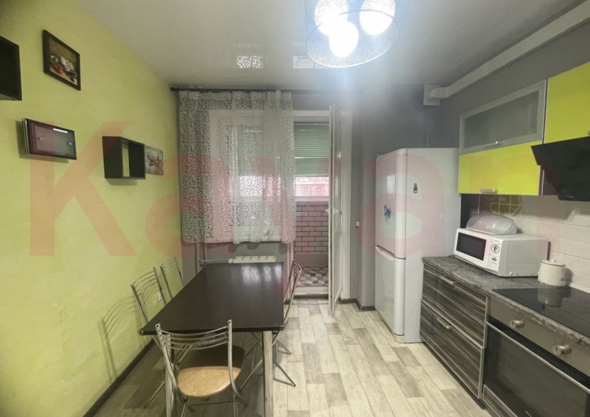 Продажа 1-комн. квартиры, 41.4 кв.м фото 4