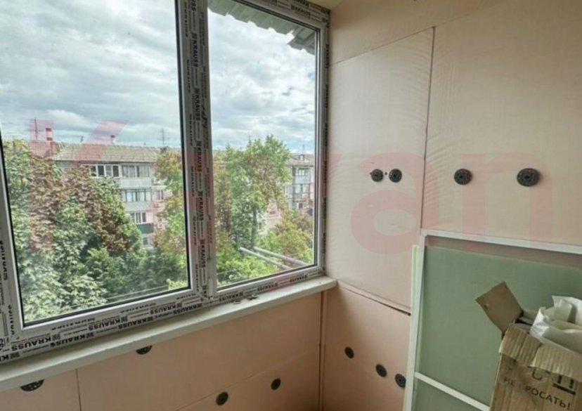 Продажа 3-комн. квартиры, 62.3 кв.м фото 6