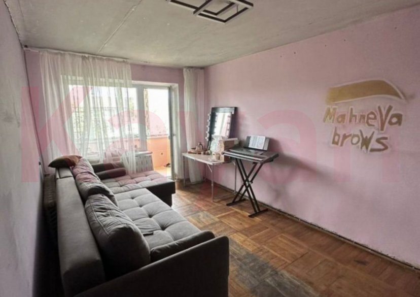 Продажа 3-комн. квартиры, 62.3 кв.м фото 3