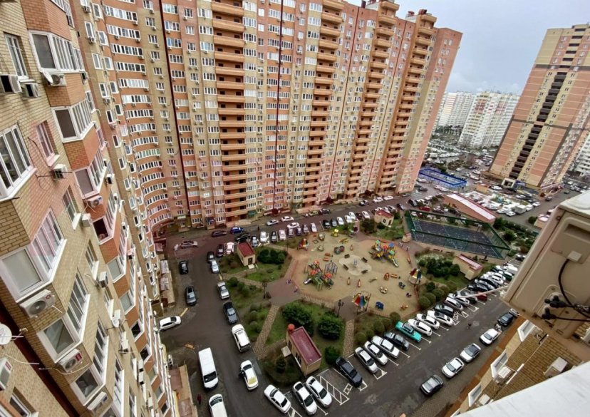 Продажа 1-комн. квартиры, 44 кв.м фото 9