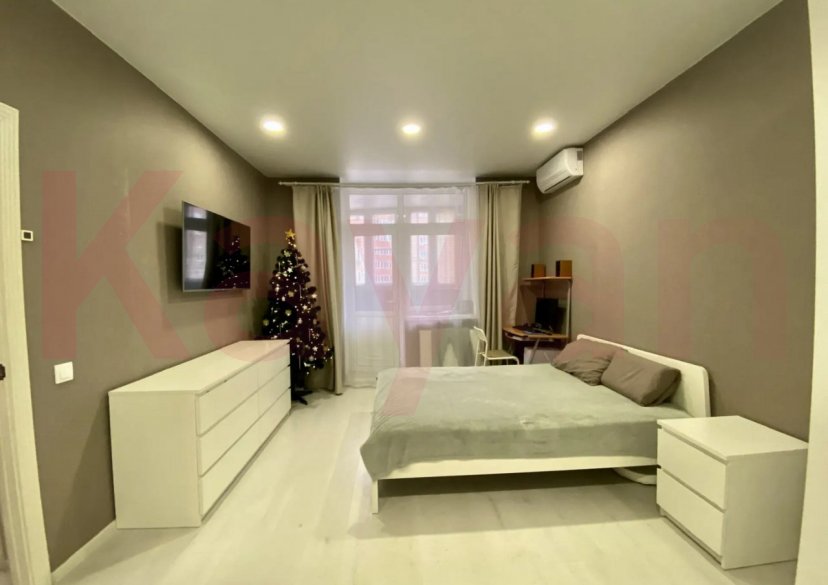 Продажа 1-комн. квартиры, 44 кв.м фото 0