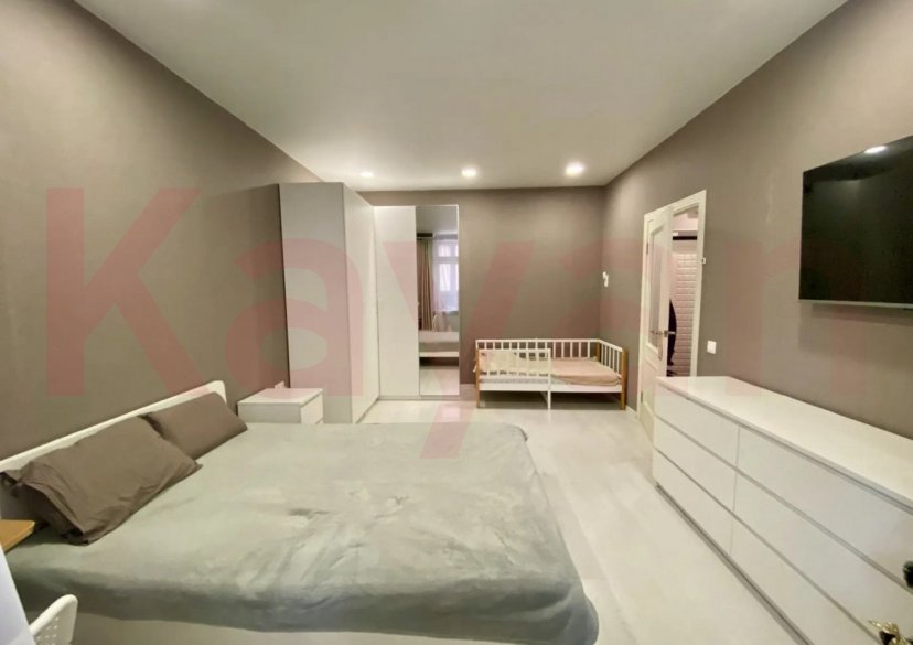 Продажа 1-комн. квартиры, 44 кв.м фото 1