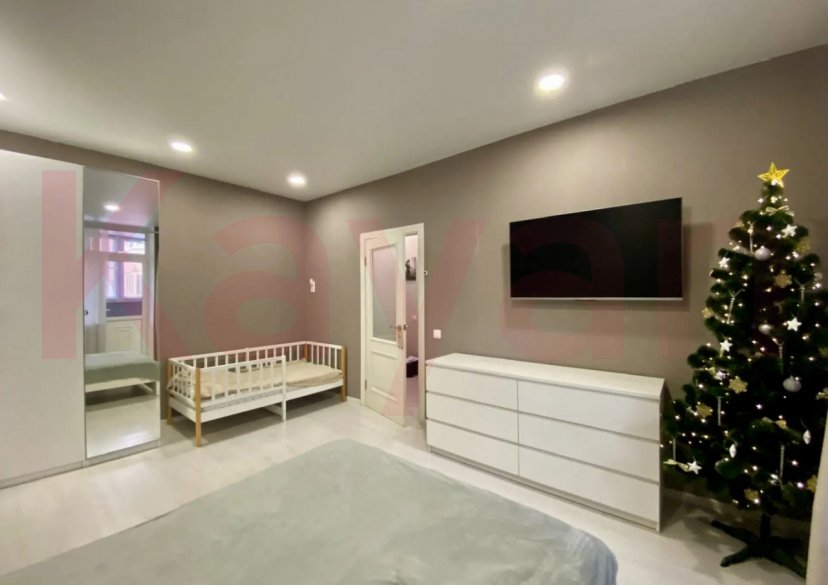 Продажа 1-комн. квартиры, 44 кв.м фото 2