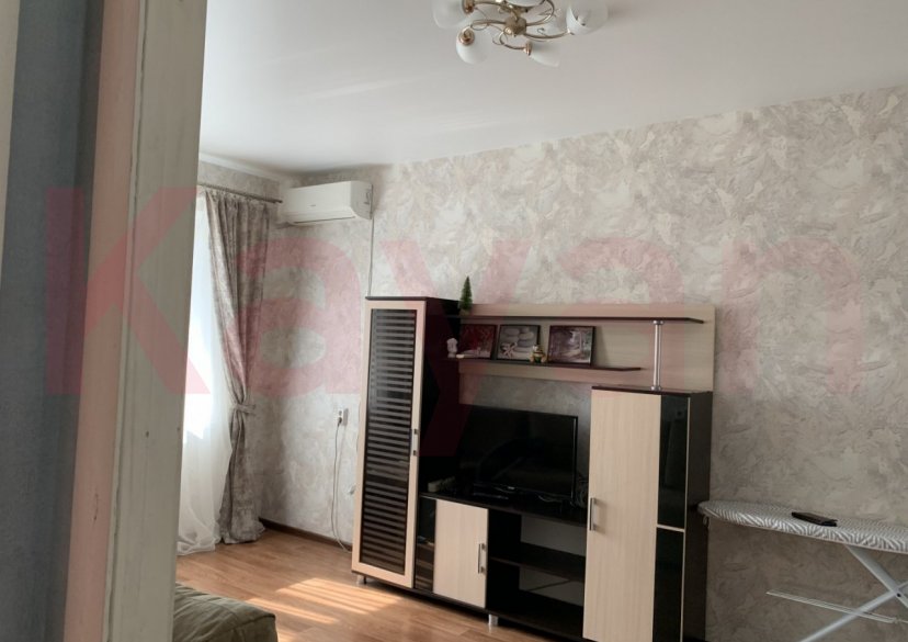 Продажа 1-комн. квартиры, 36 кв.м фото 0