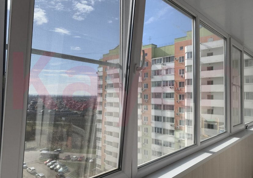 Продажа 1-комн. квартиры, 36 кв.м фото 1