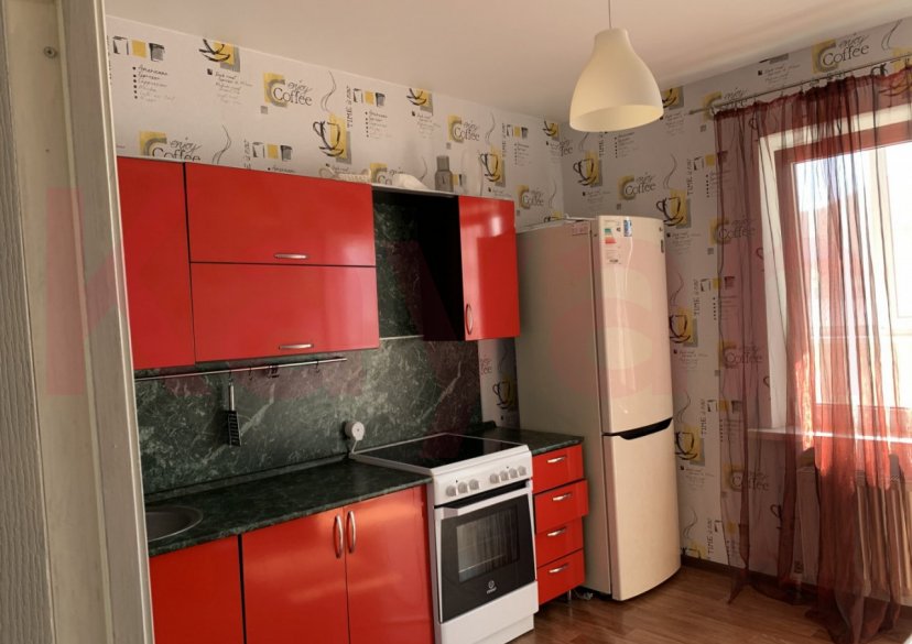 Продажа 1-комн. квартиры, 36 кв.м фото 3