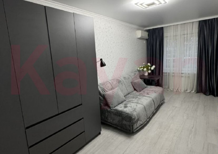 Продажа 3-комн. квартиры, 60 кв.м фото 2