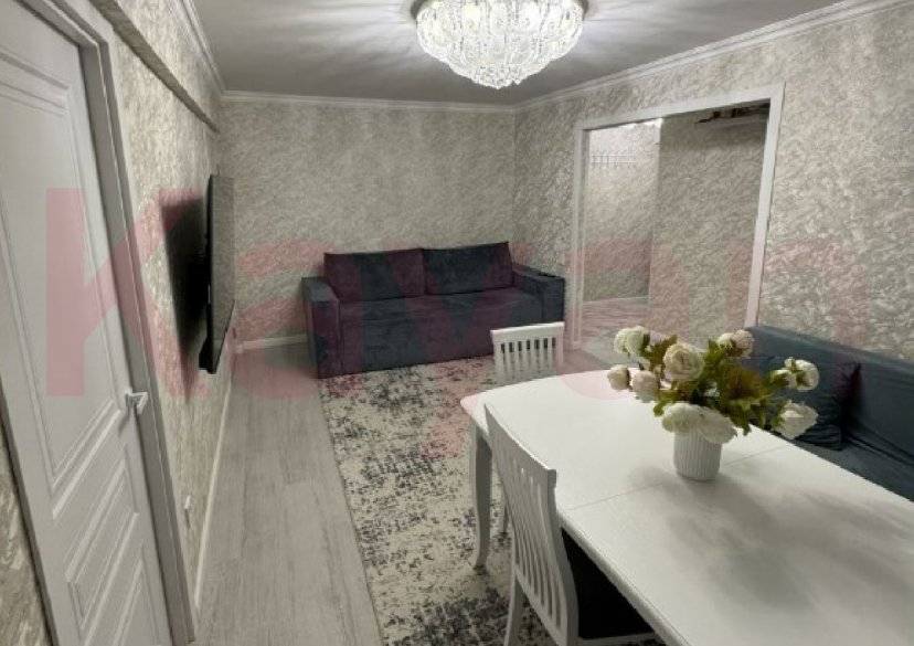 Продажа 3-комн. квартиры, 60 кв.м фото 1 Продажа 3-комн. квартиры, 60 кв.м фото 1