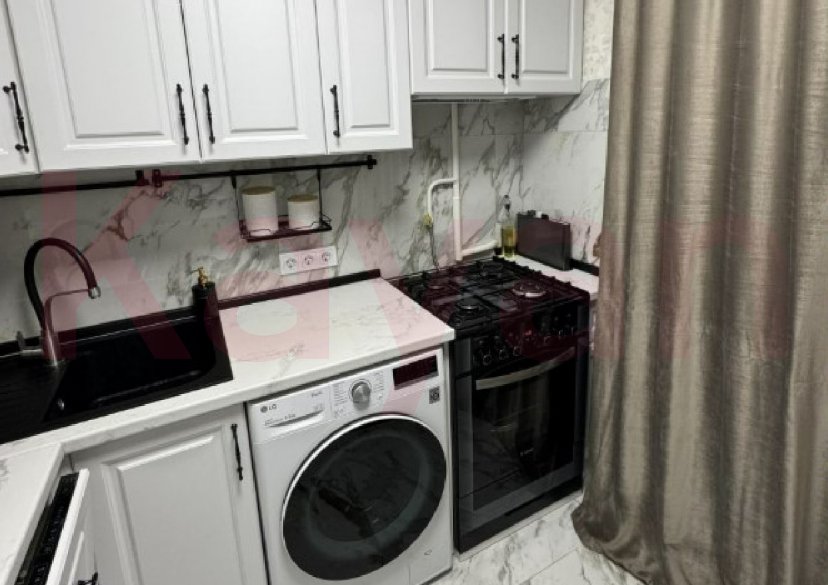 Продажа 3-комн. квартиры, 60 кв.м фото 6