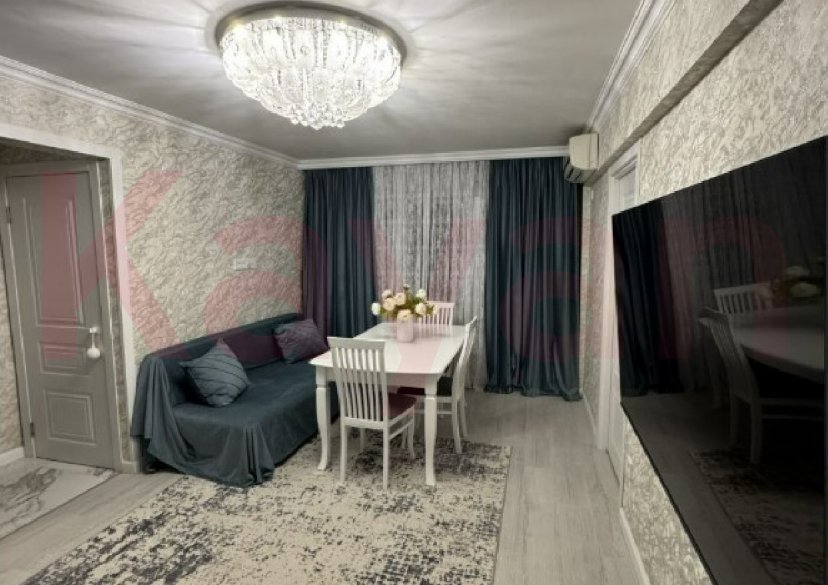 Продажа 3-комн. квартиры, 60 кв.м фото 0