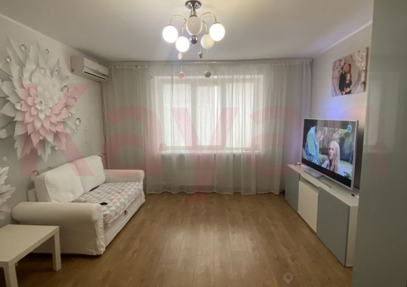 Продажа 2-комн. квартиры, 48 кв.м фото 0