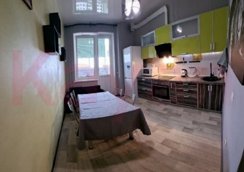 Продажа 1-комн. квартиры, 42 кв.м фото 0