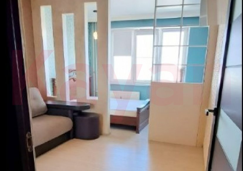 Продажа 1-комн. квартиры, 42 кв.м фото 1