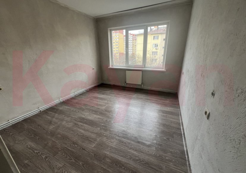 Продажа 2-комн. квартиры, 52.5 кв.м фото 0