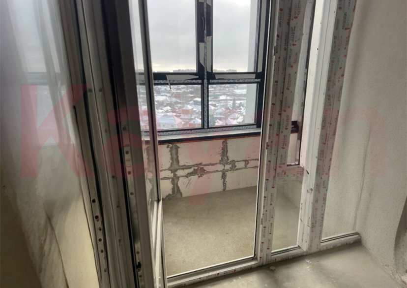 Продажа 1-комн. квартиры, 46 кв.м фото 20