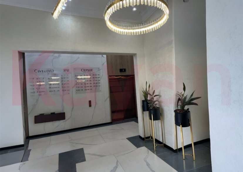 Продажа 1-комн. квартиры, 46 кв.м фото 9