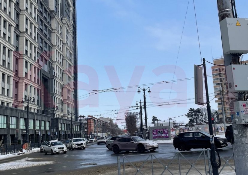 Продажа 1-комн. квартиры, 46 кв.м фото 3 Продажа 1-комн. квартиры, 46 кв.м фото 3