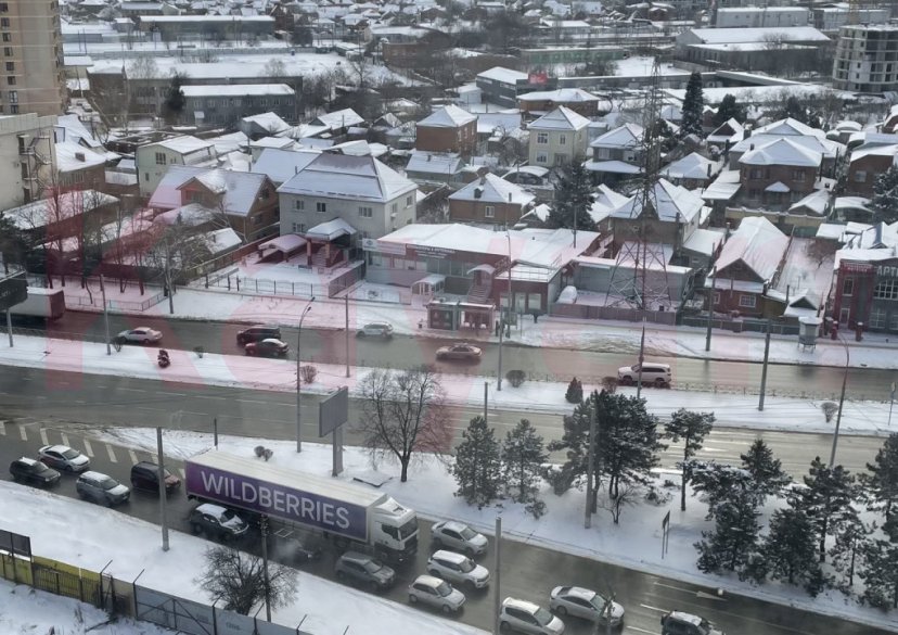 Продажа 1-комн. квартиры, 46 кв.м фото 5