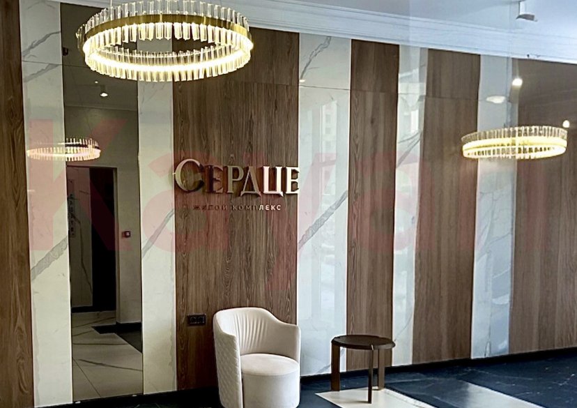 Продажа 1-комн. квартиры, 46 кв.м фото 0 Продажа 1-комн. квартиры, 46 кв.м фото 0