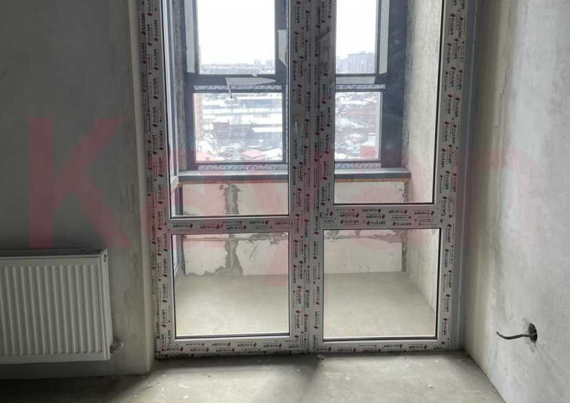 Продажа 1-комн. квартиры, 46 кв.м фото 19