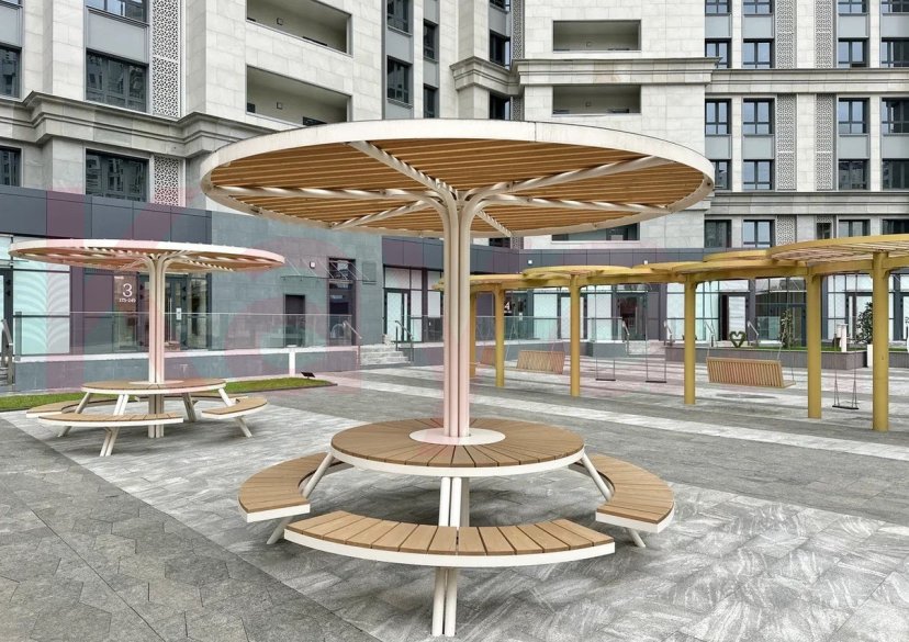 Продажа 1-комн. квартиры, 46 кв.м фото 2