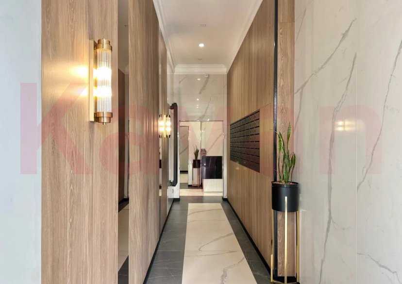 Продажа 1-комн. квартиры, 46 кв.м фото 4