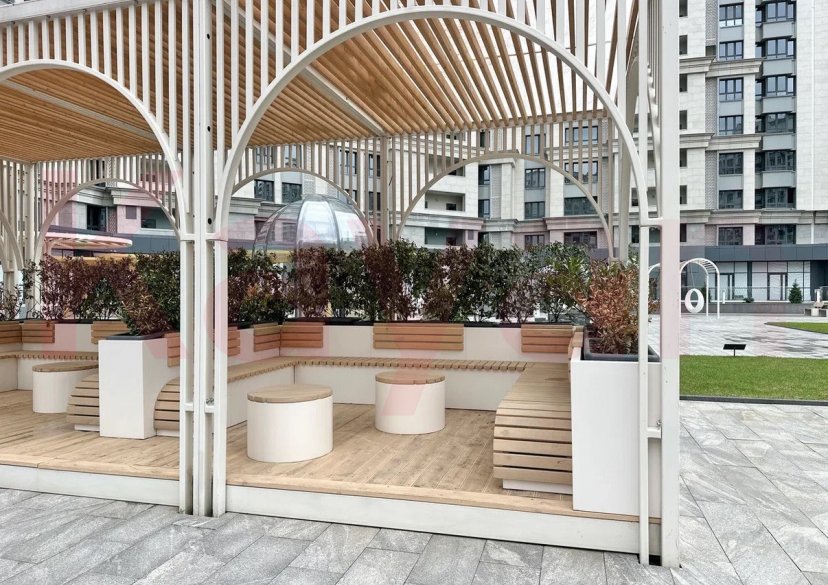 Продажа 1-комн. квартиры, 46 кв.м фото 1