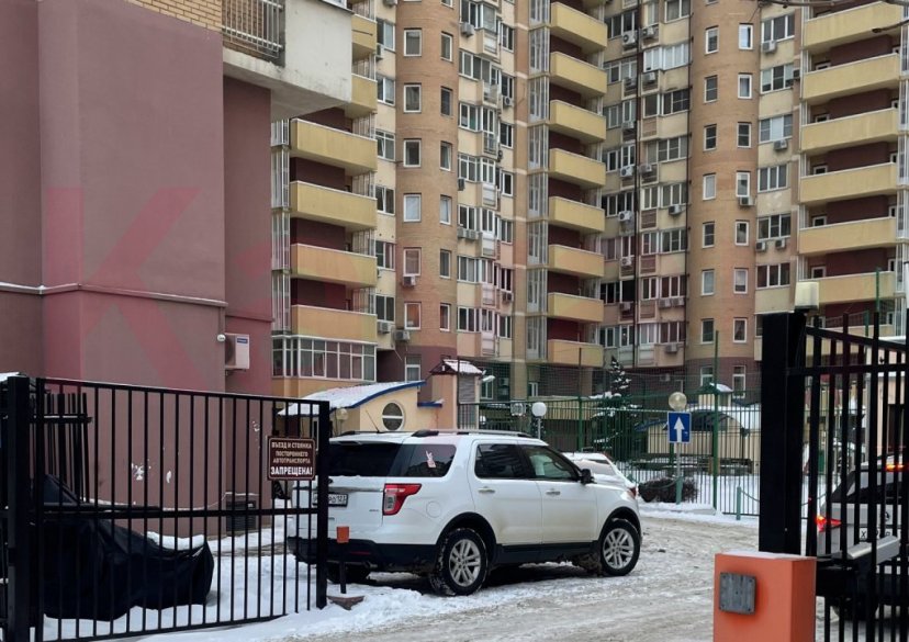 Продажа 2-комн. квартиры, 67 кв.м фото 19