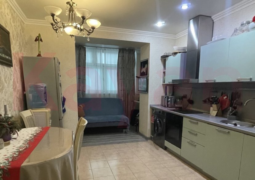 Продажа 2-комн. квартиры, 67 кв.м фото 2