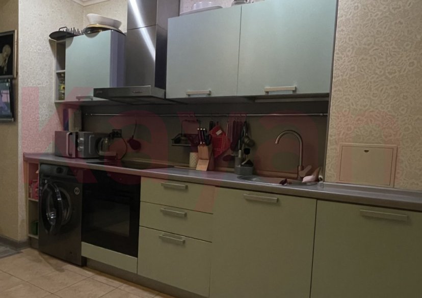 Продажа 2-комн. квартиры, 67 кв.м фото 3