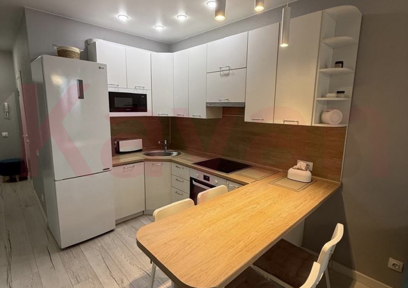 Продажа 2-комн. квартиры, 49.5 кв.м фото 1